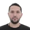 Juan Camilo Iregui Barbour