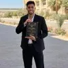 Ali Ahmad