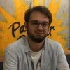TOLGA ULUPINAR
