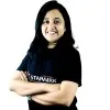 Vishakha Thakare