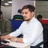 Avinash Tiwari