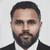 Ahmed Shazmee