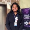 Varsha Karthikeyan