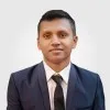 MD Kurban Sheikh