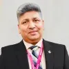 Rubesh Krishnan
