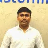 Keval Parmar
