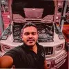 Naveen Munasinghe