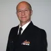 Capt Charles Higgins