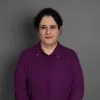 Nazima Punjabi