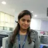 Anupama Chikkamath
