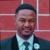George Lyombo