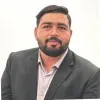 Hamza Butt
