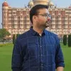 Nand Kumar Tiwari