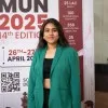 Kashish Ayani