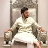 Rohan Roy