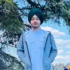 Sehrajpreet Singh Gill