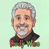 Rudy Romero