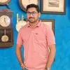 Vivekanand Tompe