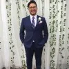 Ezekiel Moreno