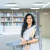 Ekta Swarnakar