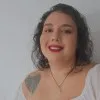 Cristina Alfaro Ocampo