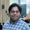 Luis Gerardo Huiza Blanco