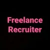 freelance Recruiter