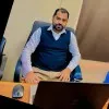 Afrat Sayyam Khan