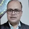 Kaushik Mandal