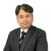 Anuj Bhargava