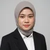 Maryam Amran