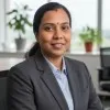 SARANYADEVI