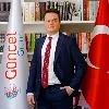 Ahmet Safa Türker