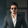 Abhishek Borisaniya