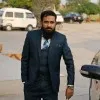 Zeshan Ali