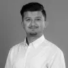 Krishna Pokharel