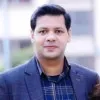 Taimur Mirza