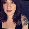 Ashley Norris