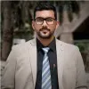 Musharraf Farid Chimaokar