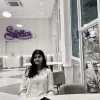 Anushaa Arunkumar