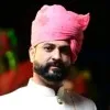 Akhilesh Jangid