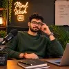 ABHISHEK SHARMA