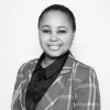 Nontsindiso Mfuduka