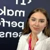 Iryna Hryschuk