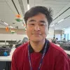 Satyajit Thongbam