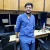 Vishal Tiwari