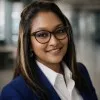 Natalie Naidoo