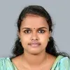 Nikhitha PS