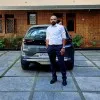 Kalyan Reddy