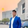 Bikram Bachar